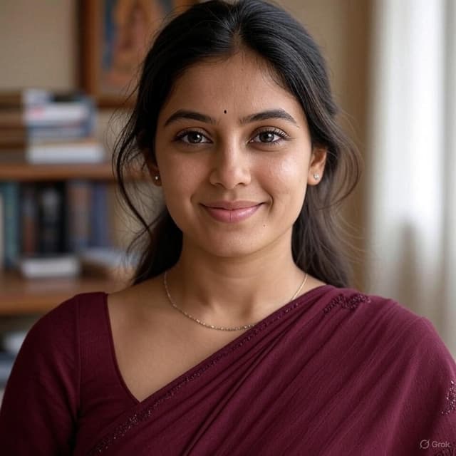 Jyotishi Neha