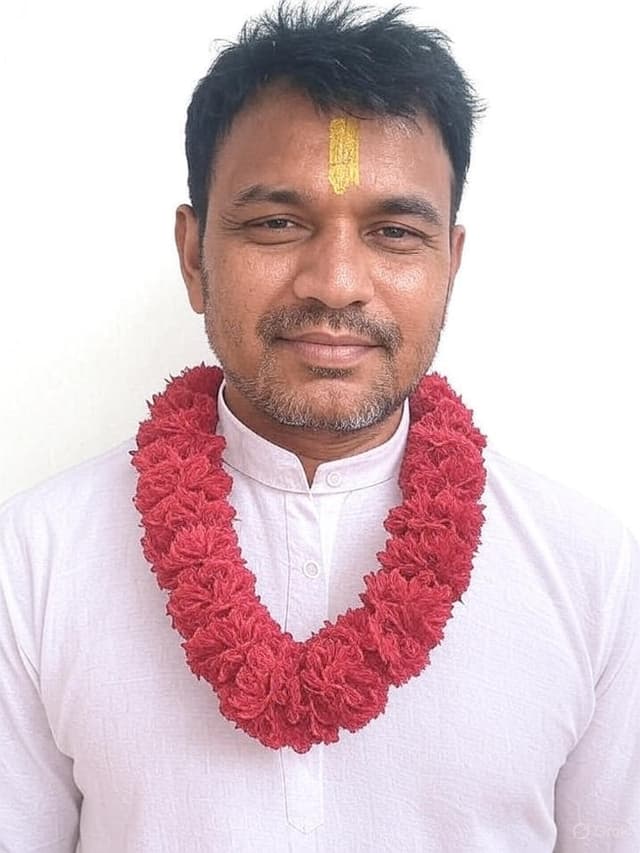 Guru Devendra