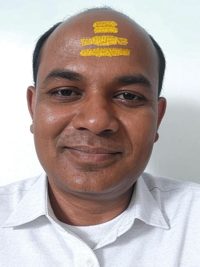 Acharya Suresh Pathak