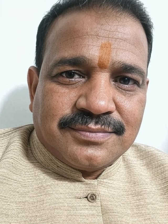 Guru Ramesh