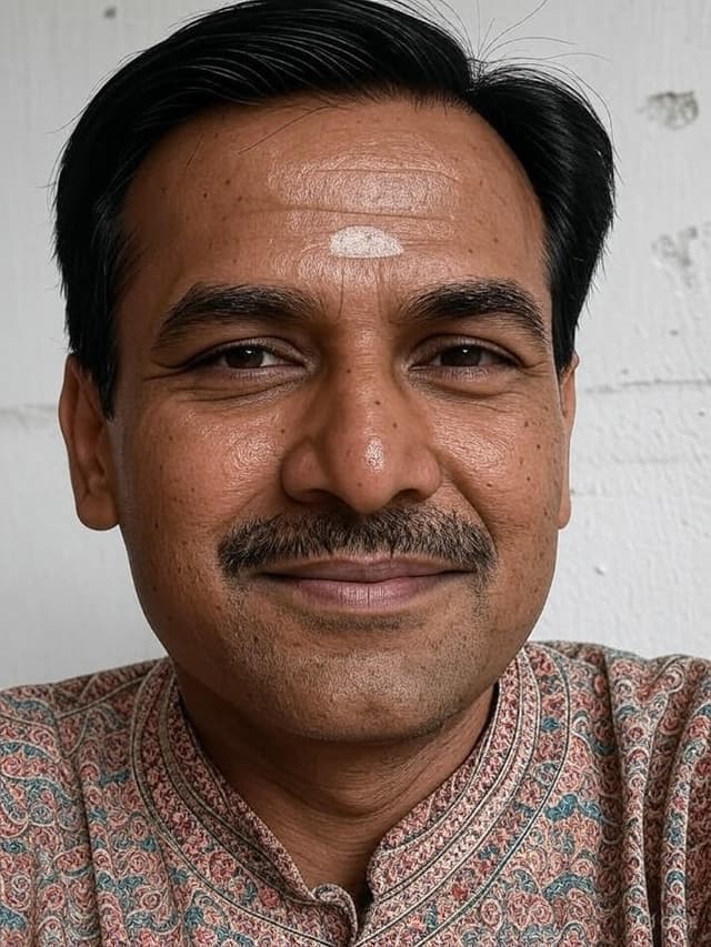 Acharya Manohar