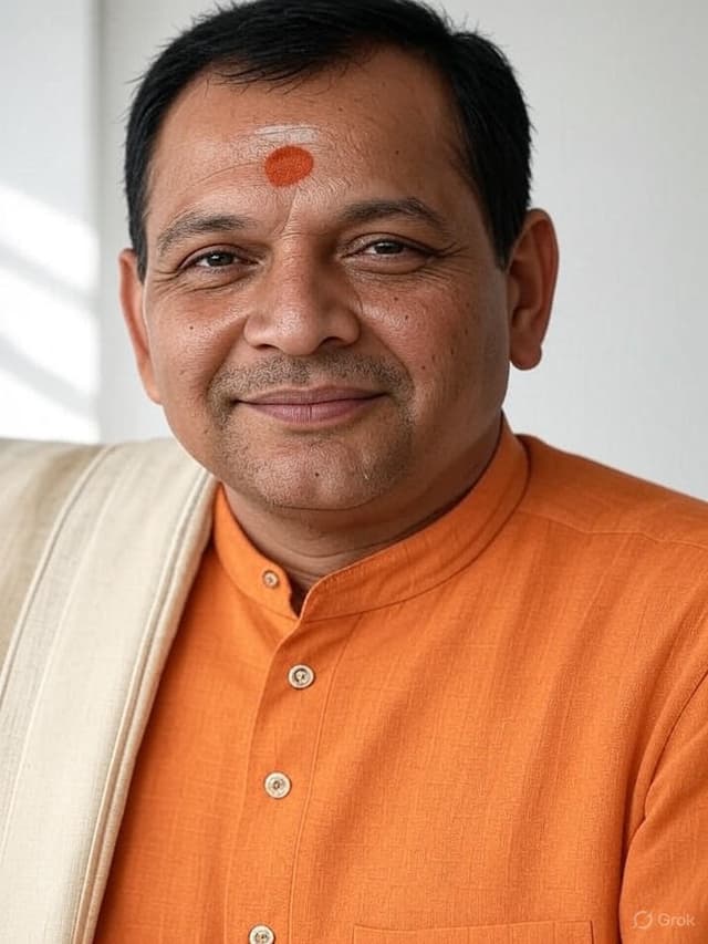 Pandit Sanjay