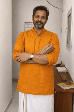 Sridhar K