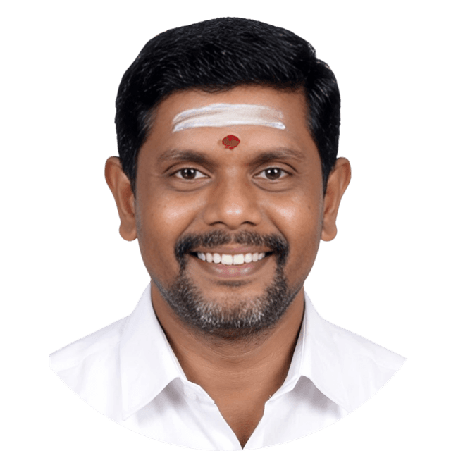 Vigitharan