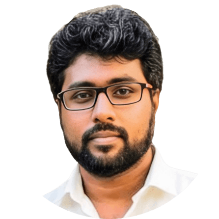 Palaniram