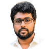 Palaniram