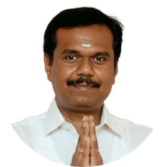 Arikrishnan