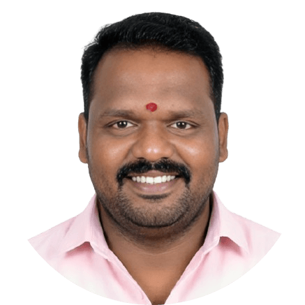 Barushanth