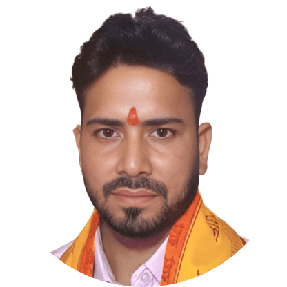 Kamal Pandey