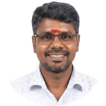 Lushanth