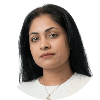 Nishani