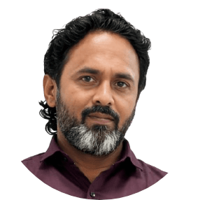 Sripathy