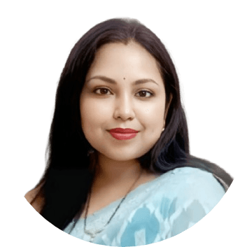 Debosmita