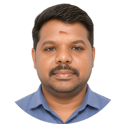 Mithunkrishnan
