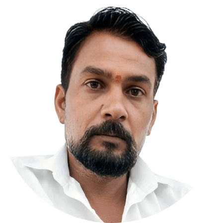Vikarsh