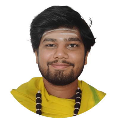 Vishranth