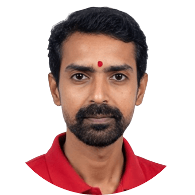 Harindran