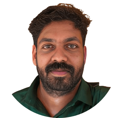 Ranjith