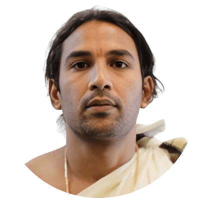 Trivikrama