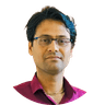 Nishitesh