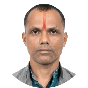 Ganeshrao