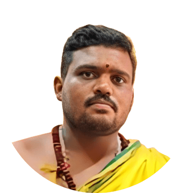 Sreekant