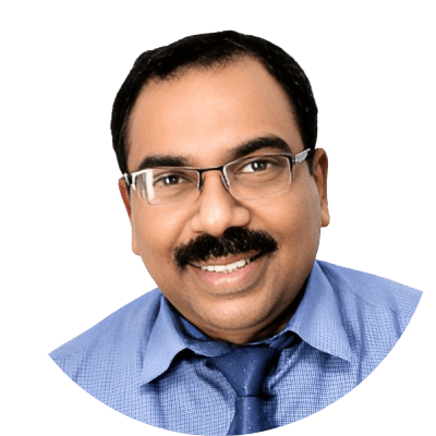 Krishnaraman