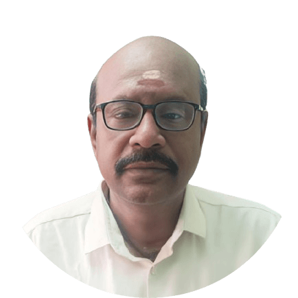 Ravimohan