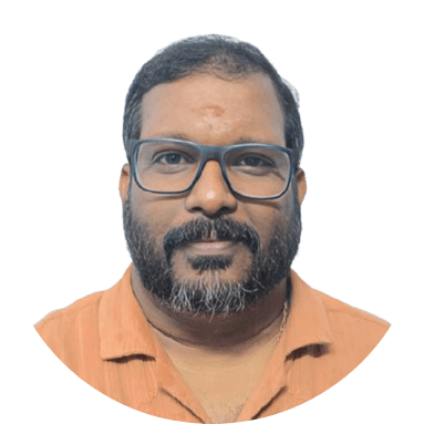 Srijith