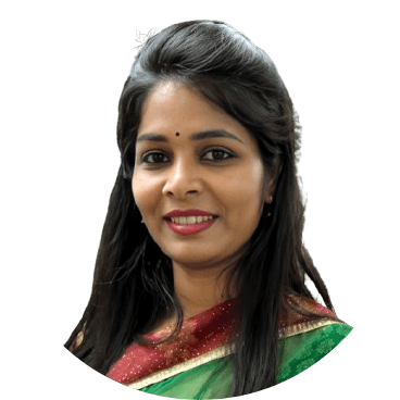Shaloni