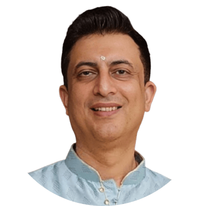 Gritesh