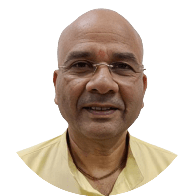 Chiranjay