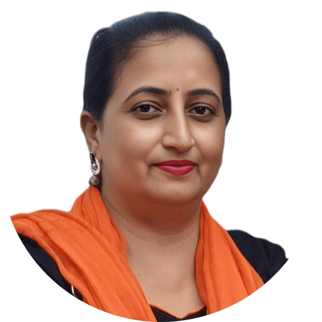 Bhavleen