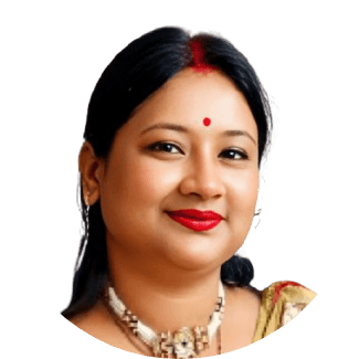 Prashanti