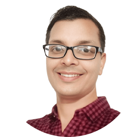 Dharmdev