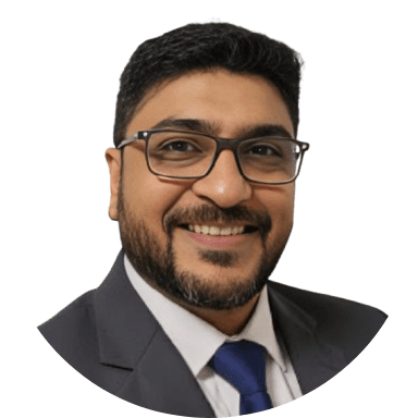 Harshvardhan