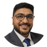 Harshvardhan