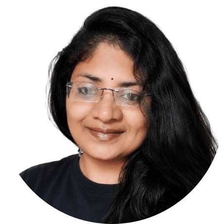 Shrinitha