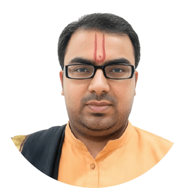 Vidharth
