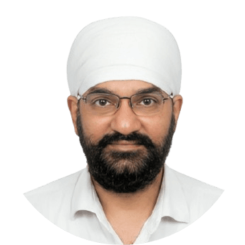 Damanpreet