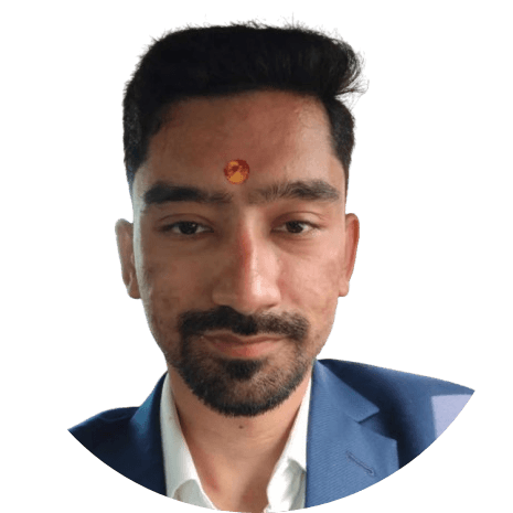 Vihaant