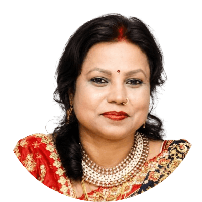 Nyraanshi
