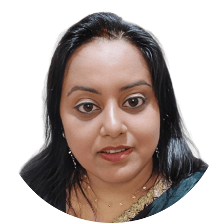 Aarnisha