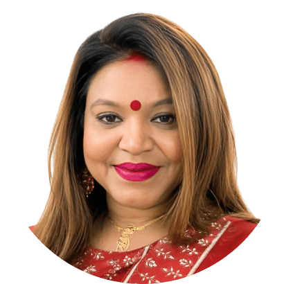Sayantani