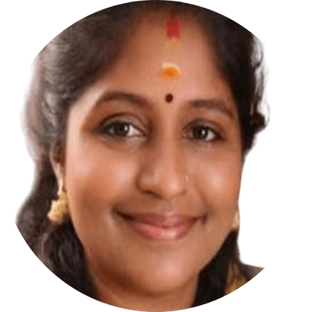 Suganyadevi