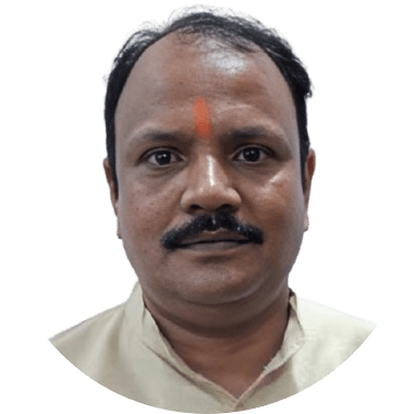 Kumudesh