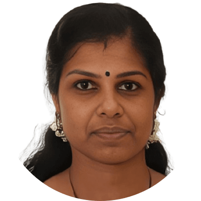 Supreetha