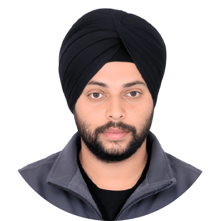 Daljeet