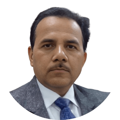Shivcharan