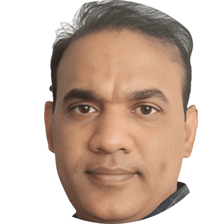Pranavith